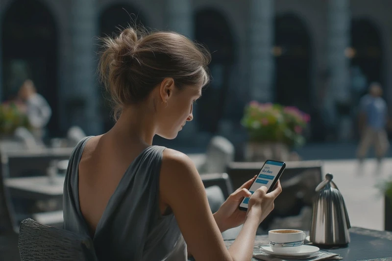 Multi-chain Crypto Wallet Features