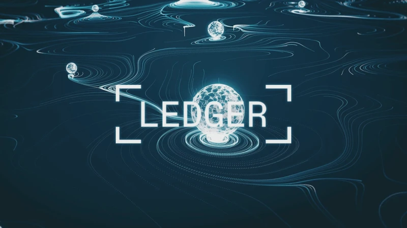 Ledger Nano X hardware wallet features