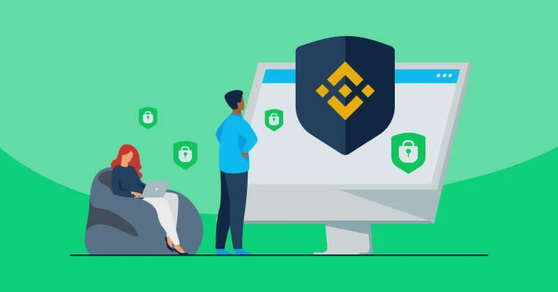 Binance Wallet Security Analysis