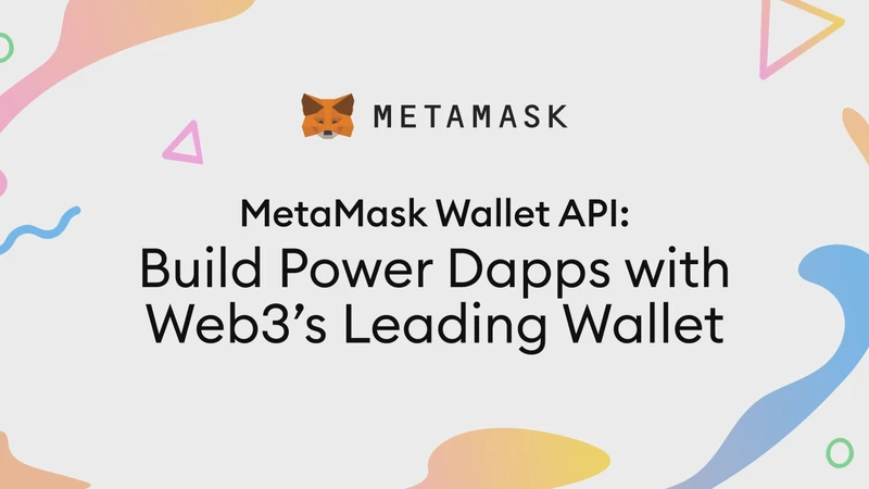 MetaMask Wallet Features and DApp Access