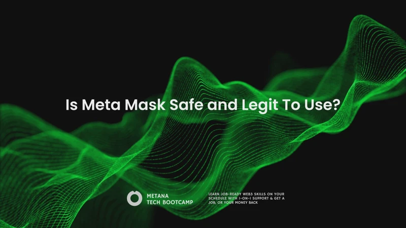 MetaMask Wallet Security and Backup Tips