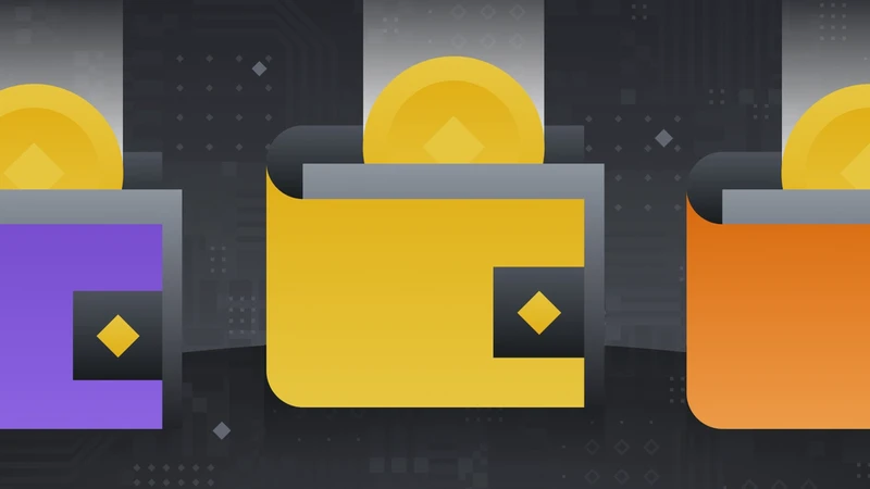 Air-gapped Multi-crypto Wallet Features