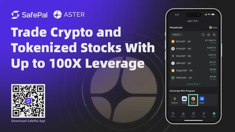 SafePal Wallet Setup and Usage Guide