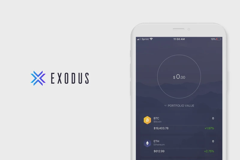 Exodus Wallet Setup and Security Guide