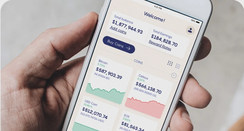 Crypto Tech Product Reviews Summary