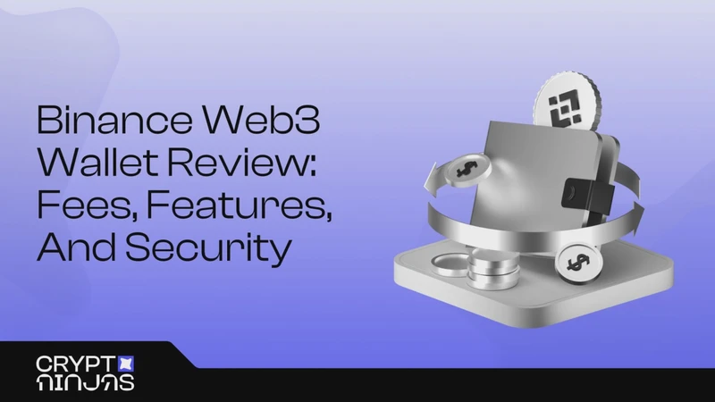 Binance Wallet Features and Integration