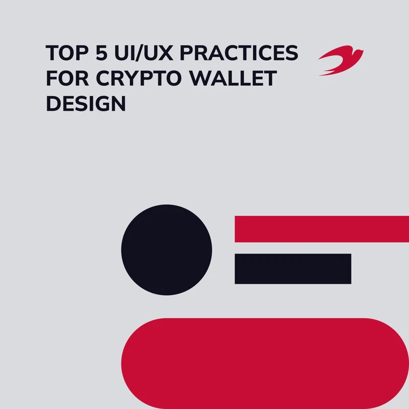 Crypto Wallet UI UX and Localization Overview