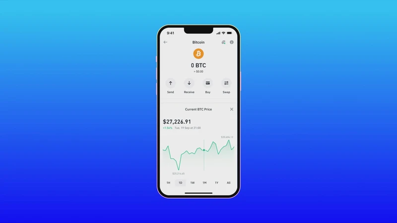 Trust Wallet Non-Custodial Security