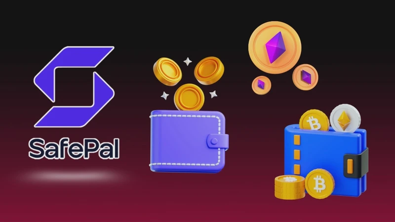 SafePal Crypto Wallet Features Overview