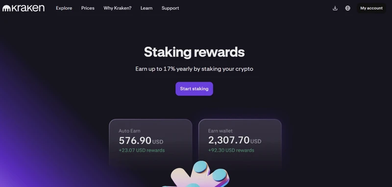 Kraken Wallet 2025 Taiwan Comparison