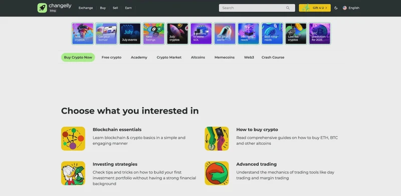Changelly Fees Transparency Issues