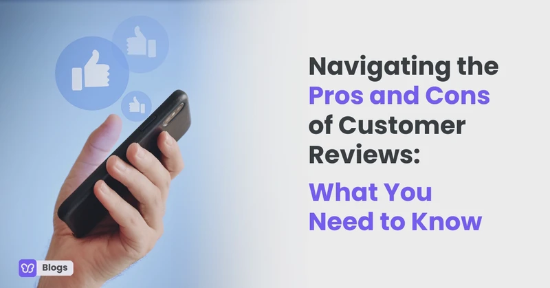 User Reviews Pros and Cons Summary