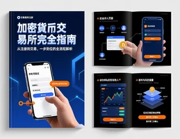 加密貨幣交易所完全指南：排名、推薦與台灣市場分析